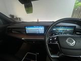 Ssang Yong KGM Torres EVX 2024