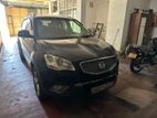 Ssang Yong Korando 2012 2026