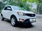 Ssang Yong Korando 2015