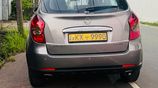 Ssang Yong Korando 2012