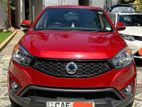 Ssang Yong Korando SsangYong 2015