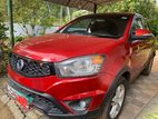 Ssang Yong Korando SUV 2014