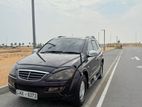 Ssang Yong Kyron 2008