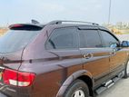 Ssang Yong Kyron 2008