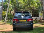 Ssang Yong Kyron 2008