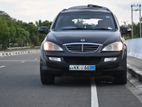 Ssang Yong Kyron 2008