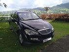 Ssang Yong Kyron 2008