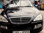 Ssang Yong Kyron 2008