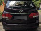 Ssang Yong Kyron 2008