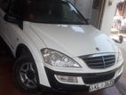 Ssang Yong Kyron 2009