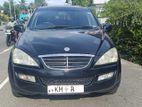 Ssang Yong Kyron 2009