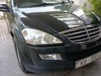 Ssang Yong Kyron 200XDI 2008