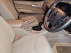 Ssang Yong Kyron 200XDI 2008