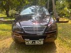 Ssang Yong Kyron 5 Forward 2008