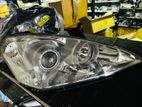 Ssang Yong Kyron Head Lamp