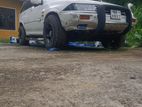 Ssang Yong Musso 2000
