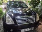Ssang Yong Rexton 2008