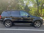 Ssang Yong Rexton 2013