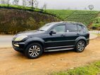 Ssang Yong Rexton 2013