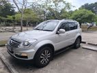Ssang Yong Rexton 2014