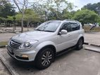 Ssang Yong Rexton 2014