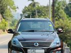Ssang Yong Rexton 2014