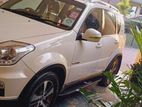 Ssang Yong Rexton 2015