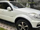 Ssang Yong Rexton 2015