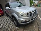 Ssang Yong Rexton 2015