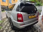 Ssang Yong Rexton 2015