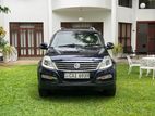 Ssang Yong Rexton 2015