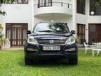 Ssang Yong Rexton 2015