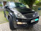 Ssang Yong Rexton 2015