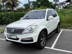 Ssang Yong Rexton 2016