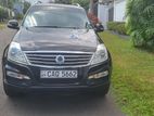 Ssang Yong Rexton 2016