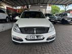 Ssang Yong Rexton 2016