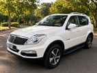 Ssang Yong Rexton 2017