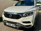 Ssang Yong Rexton 2018