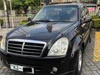 Ssang Yong Rexton 270 XDi 2008