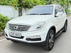 Ssang Yong Rexton 2L 2016