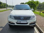 Ssang Yong Rexton DIESEL AUTO 2015