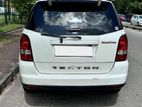 Ssang Yong Rexton for Rent