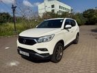 Ssang Yong Rexton GM4 2017
