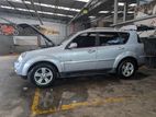 Ssang Yong Rexton 2008