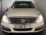 Ssang Yong Rexton RX 220 2016