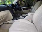 Ssang Yong Rexton RX200 2014