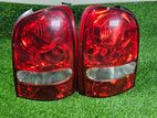 Ssang Yong Rexton Tail Light