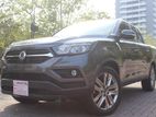 Ssang Yong Rexton Ultimate d/ca 2019