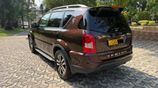 Ssang Yong Rexton W 2013