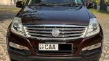 Ssang Yong Rexton W 2013